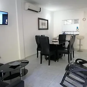  Apartamento Rodadero London