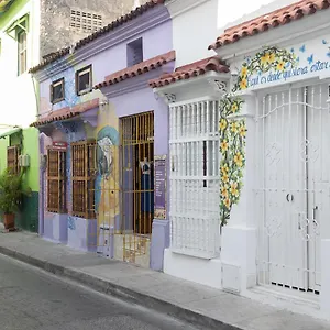 Casa Trinidad By Soho , Cartagena Colombia