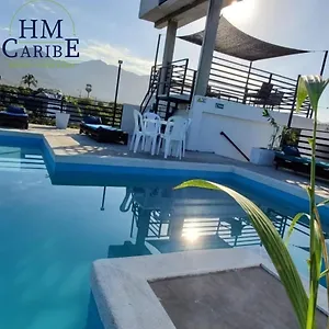  Apartamento Hm Caribe
