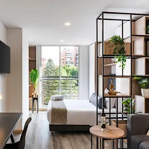 Cabrera 85 , Bogotá Colombia